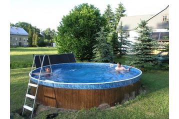 Repubblica Ceca Chata Staré Křečany, Esterno